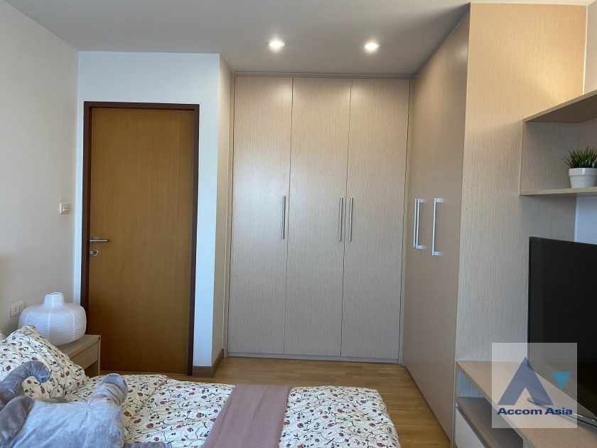 8  3 br Condominium for rent and sale in Sukhumvit ,Bangkok BTS On Nut at Residence 52 Condominium AA37203