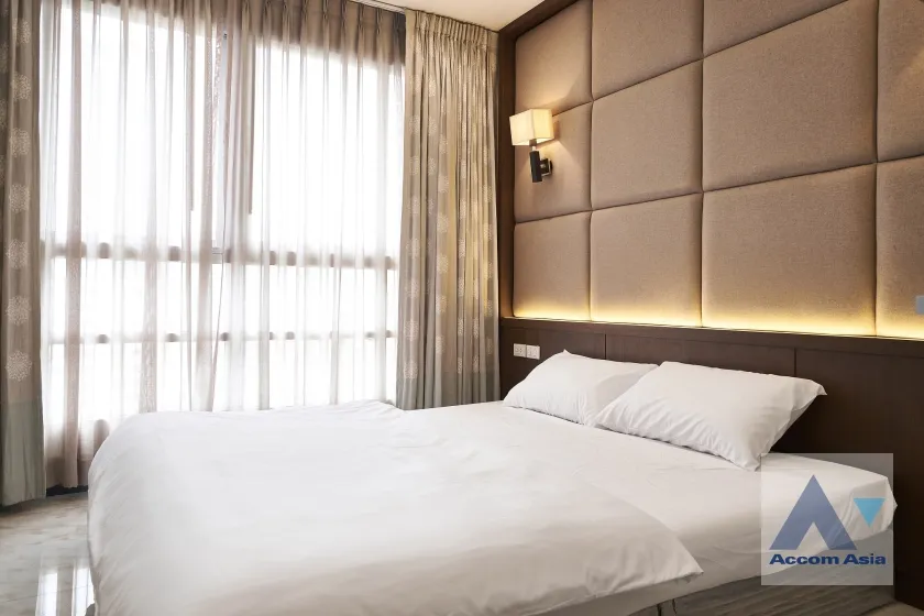 unit 1 Bedroom  Condominium For Sale in ,   near BTS Phaya Thai (AA37205)