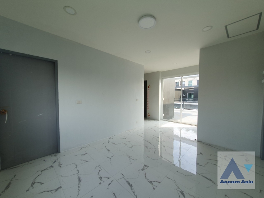 14  4 br Townhouse For Rent in Sukhumvit ,Bangkok BTS Punnawithi at Hallmark 2 Prestige Sukhumvit 64 AA37207