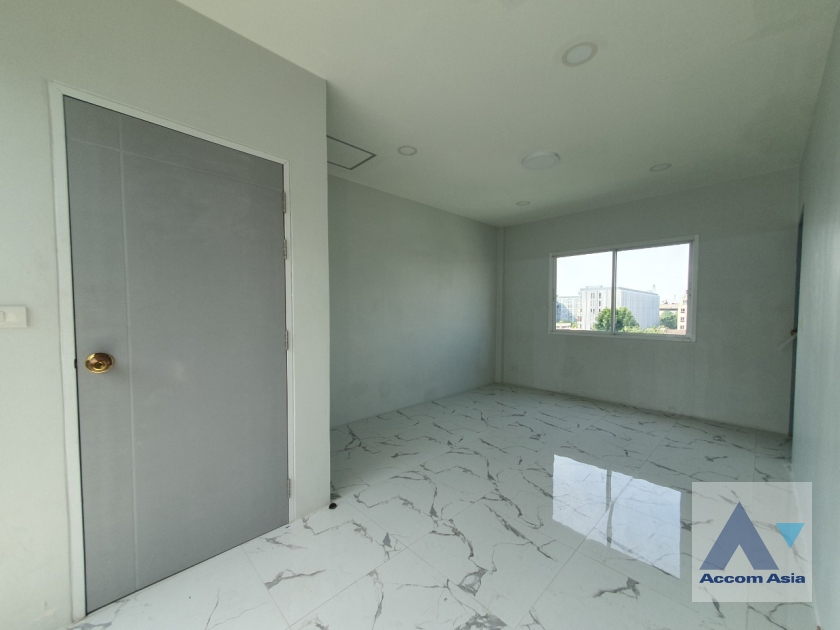 23  4 br Townhouse For Rent in Sukhumvit ,Bangkok BTS Punnawithi at Hallmark 2 Prestige Sukhumvit 64 AA37207