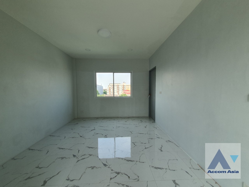 22  4 br Townhouse For Rent in Sukhumvit ,Bangkok BTS Punnawithi at Hallmark 2 Prestige Sukhumvit 64 AA37207