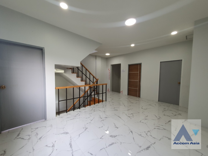 7  4 br Townhouse For Rent in Sukhumvit ,Bangkok BTS Punnawithi at Hallmark 2 Prestige Sukhumvit 64 AA37207