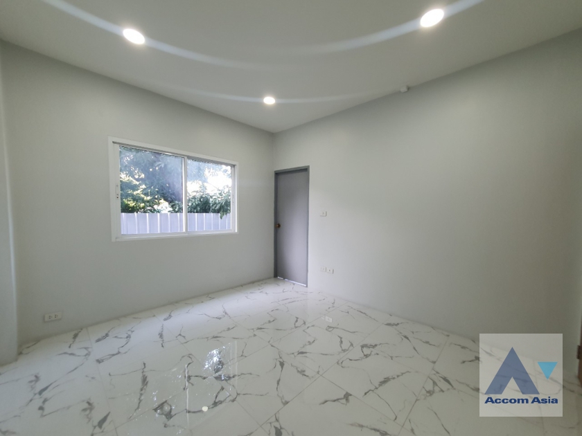 39  4 br Townhouse For Rent in Sukhumvit ,Bangkok BTS Punnawithi at Hallmark 2 Prestige Sukhumvit 64 AA37207