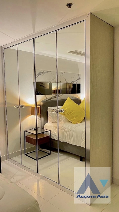 5  Studio Condominium For Rent in Sukhumvit ,Bangkok BTS Nana at The Trendy Sukhumvit 13 AA37208