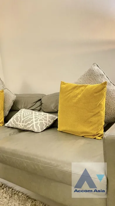 unit Studio  Condominium For Rent in Sukhumvit, Bangkok  near BTS Nana (AA37208)