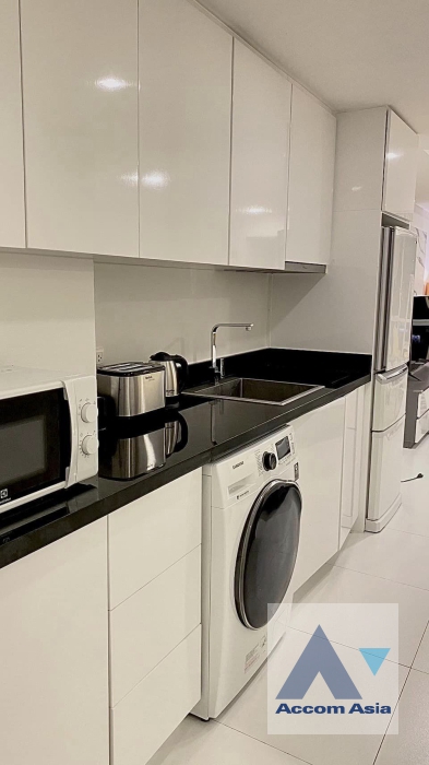  1  Studio Condominium For Rent in Sukhumvit ,Bangkok BTS Nana at The Trendy Sukhumvit 13 AA37208