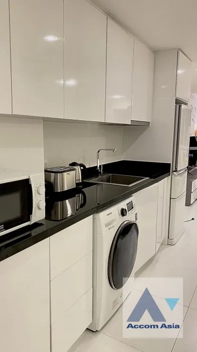 unit Studio  Condominium For Rent in Sukhumvit, Bangkok  near BTS Nana (AA37208)