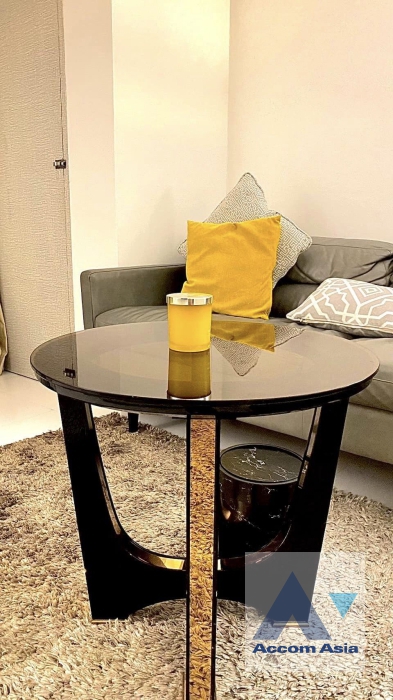  1  Studio Condominium For Rent in Sukhumvit ,Bangkok BTS Nana at The Trendy Sukhumvit 13 AA37208