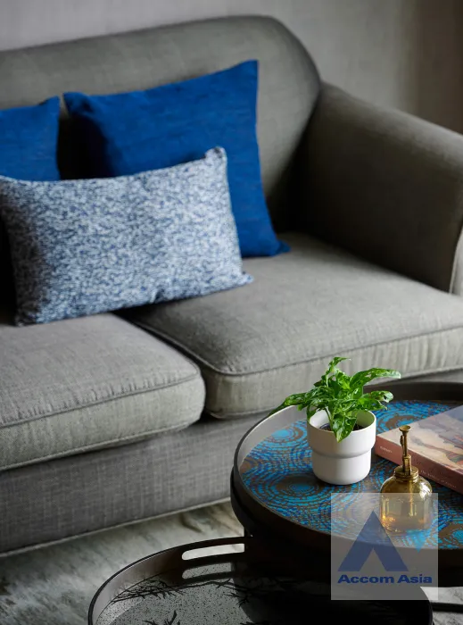 5  2 br Apartment for rent and sale in Sukhumvit ,Bangkok MRT Sukhumvit - BTS Asok at Perfect for living of family AA37211