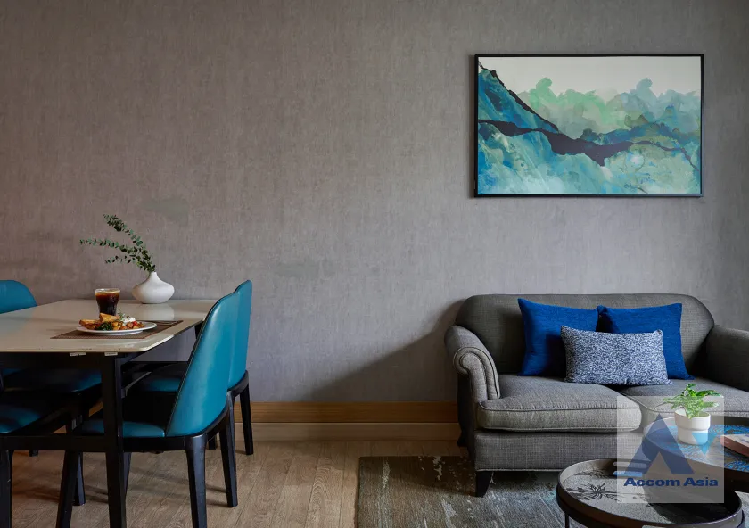 4  2 br Apartment for rent and sale in Sukhumvit ,Bangkok MRT Sukhumvit - BTS Asok at Perfect for living of family AA37211