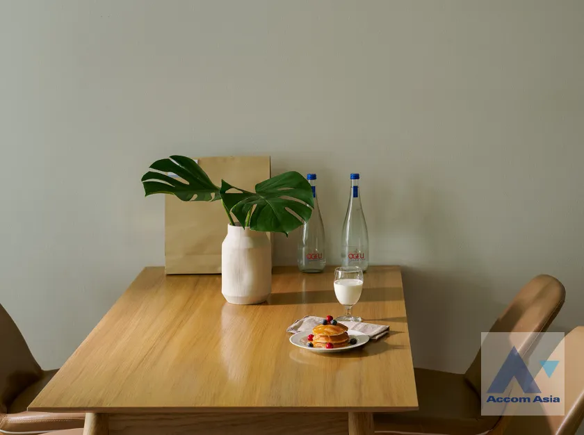 5  2 br Apartment for rent and sale in Sukhumvit ,Bangkok BTS Asok - MRT Sukhumvit at Perfect for living of family AA37213