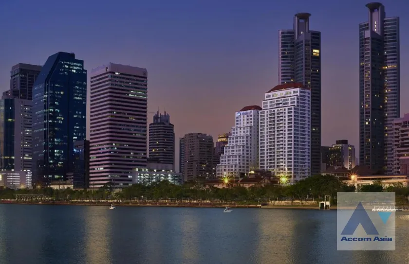 5  2 br Apartment for rent and sale in Sukhumvit ,Bangkok MRT Sukhumvit - BTS Asok at Perfect for living of family AA37214