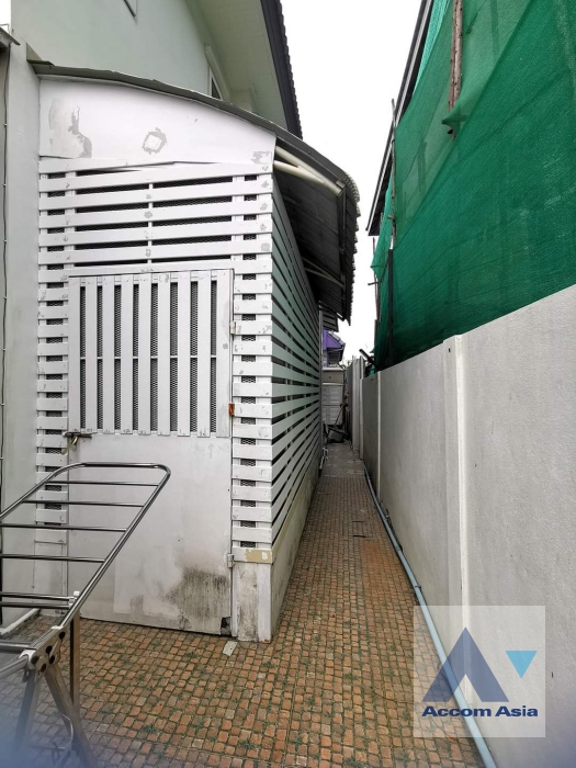 9  4 br House For Sale in Phaholyothin ,Bangkok  AA37215