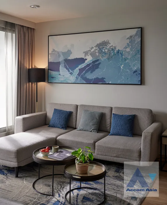  1  3 br Apartment for rent and sale in Sukhumvit ,Bangkok BTS Asok - MRT Sukhumvit at Perfect for living of family AA37216