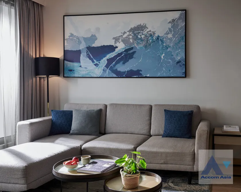 9  3 br Apartment for rent and sale in Sukhumvit ,Bangkok BTS Asok - MRT Sukhumvit at Perfect for living of family AA37216