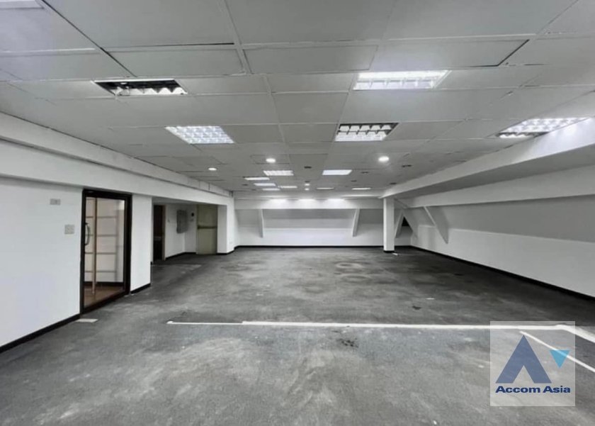 14  Building For Rent in Charoen Nakhon ,Bangkok BTS Krung Thon Buri AA37218