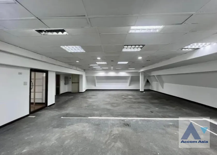 14  Building For Rent in Charoen Nakhon ,Bangkok BTS Krung Thon Buri AA37218