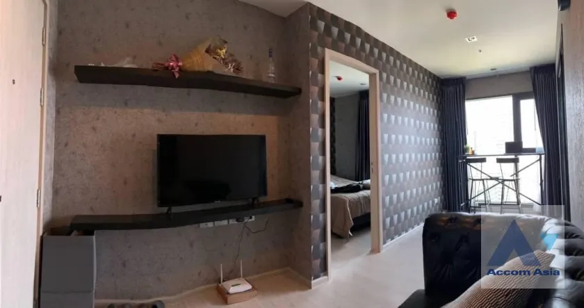 unit 1 Bedroom  Condominium For Rent & Sale in Sukhumvit, Bangkok  near BTS Thong Lo (AA37222)