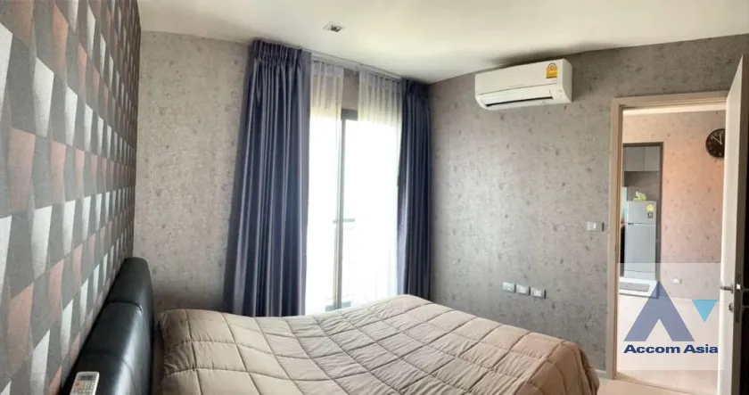 7  1 br Condominium for rent and sale in Sukhumvit ,Bangkok BTS Thong Lo at Rhythm Sukhumvit 36-38 AA37222