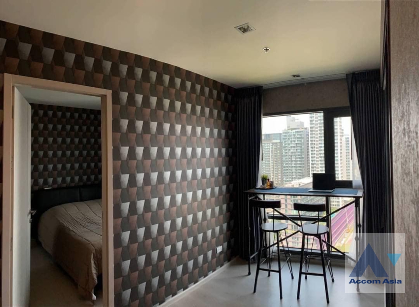 8  1 br Condominium for rent and sale in Sukhumvit ,Bangkok BTS Thong Lo at Rhythm Sukhumvit 36-38 AA37222