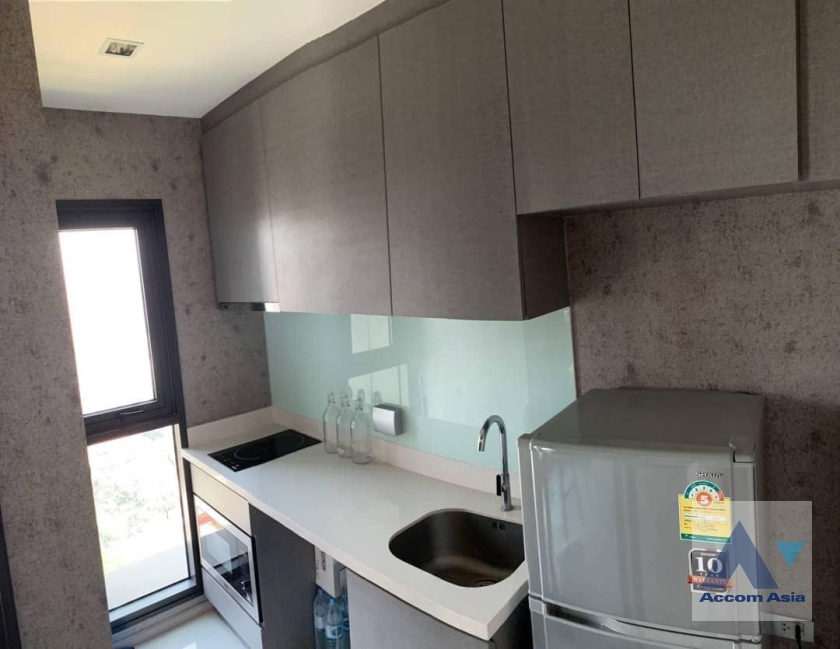 5  1 br Condominium for rent and sale in Sukhumvit ,Bangkok BTS Thong Lo at Rhythm Sukhumvit 36-38 AA37222