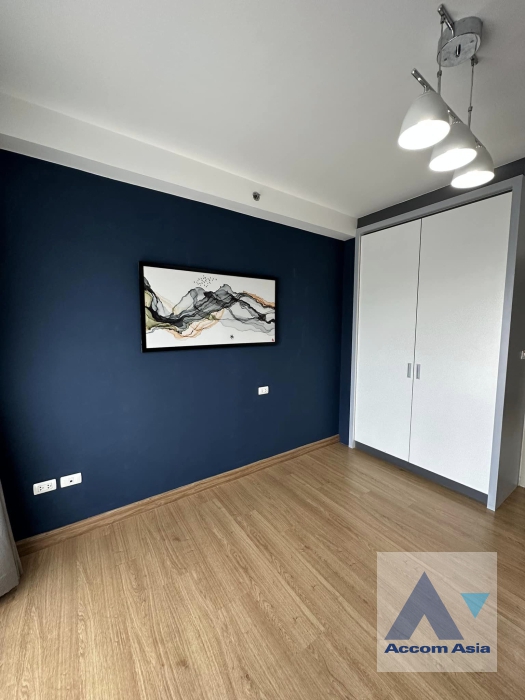  1  2 br Condominium for rent and sale in Ratchadaphisek ,Bangkok BTS Ekkamai at Supalai Park Ekkamai Thonglor AA37223