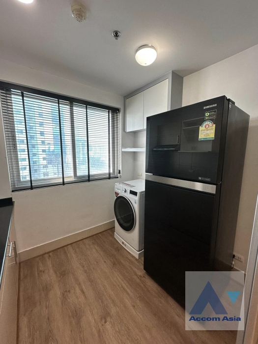 5  2 br Condominium for rent and sale in Ratchadaphisek ,Bangkok BTS Ekkamai at Supalai Park Ekkamai Thonglor AA37223