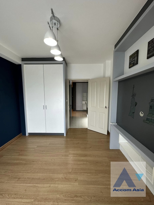 6  2 br Condominium for rent and sale in Ratchadaphisek ,Bangkok BTS Ekkamai at Supalai Park Ekkamai Thonglor AA37223