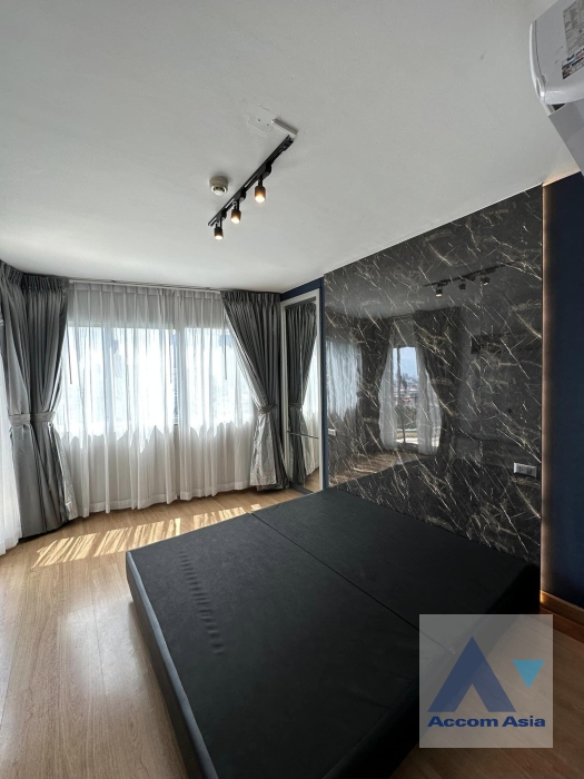 8  2 br Condominium for rent and sale in Ratchadaphisek ,Bangkok BTS Ekkamai at Supalai Park Ekkamai Thonglor AA37223