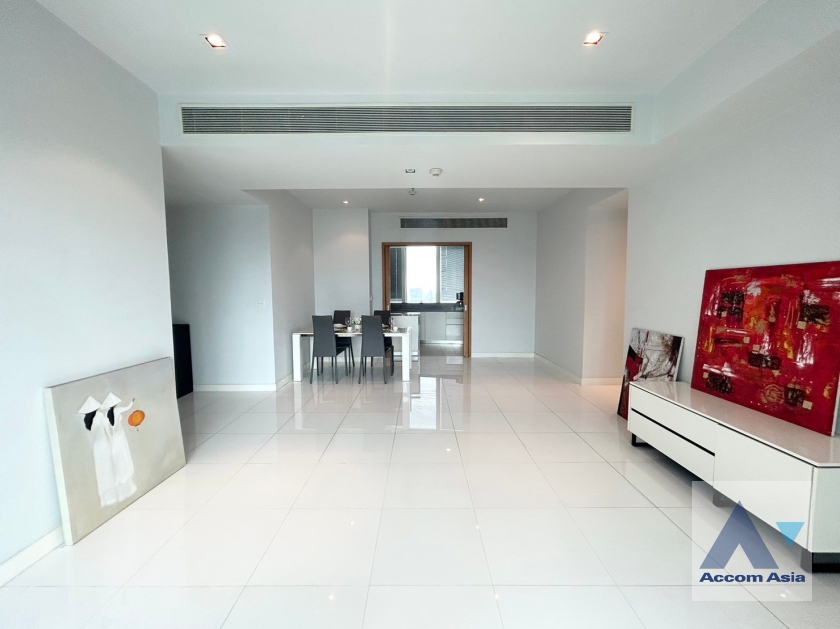  2  3 br Condominium For Rent in Sukhumvit ,Bangkok MRT Sukhumvit - BTS Asok at Millennium Residence @ Sukhumvit AA37227