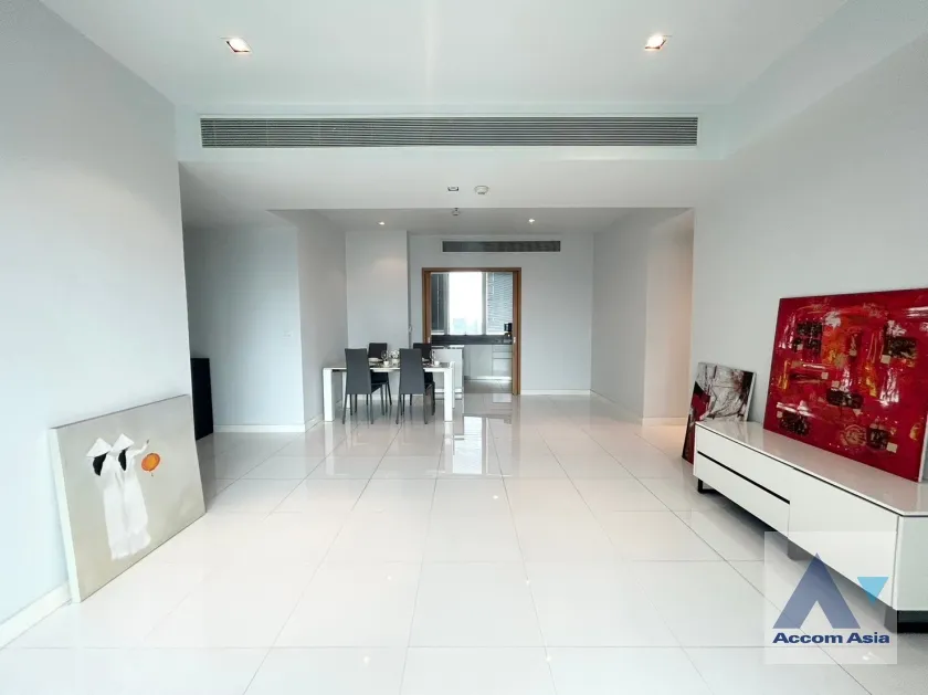  Millennium Residence @ Sukhumvit Condominium  3 Bedroom for Rent BTS Asok in Sukhumvit Bangkok