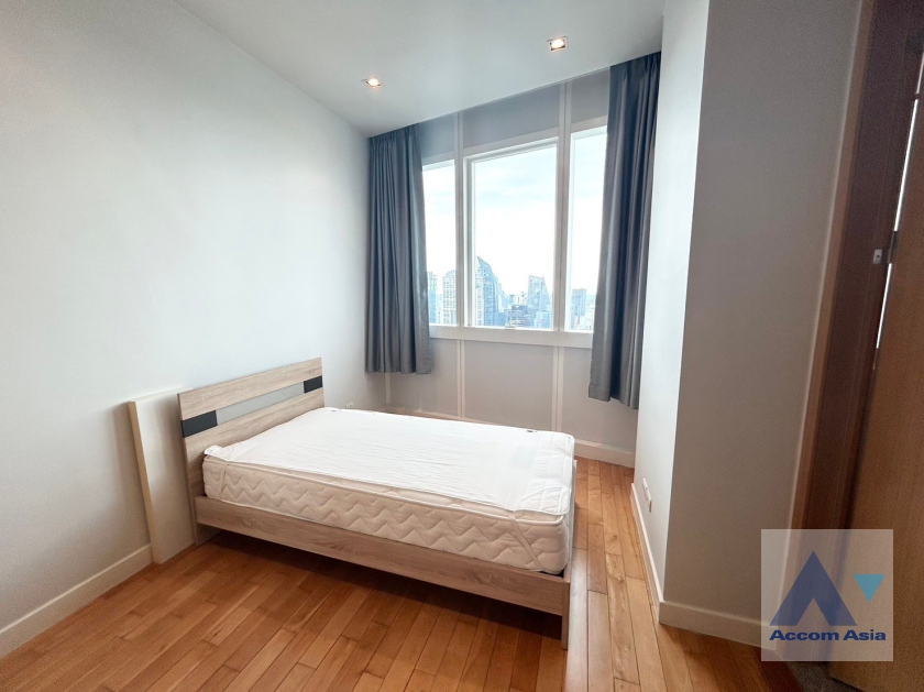 6  3 br Condominium For Rent in Sukhumvit ,Bangkok MRT Sukhumvit - BTS Asok at Millennium Residence @ Sukhumvit AA37227