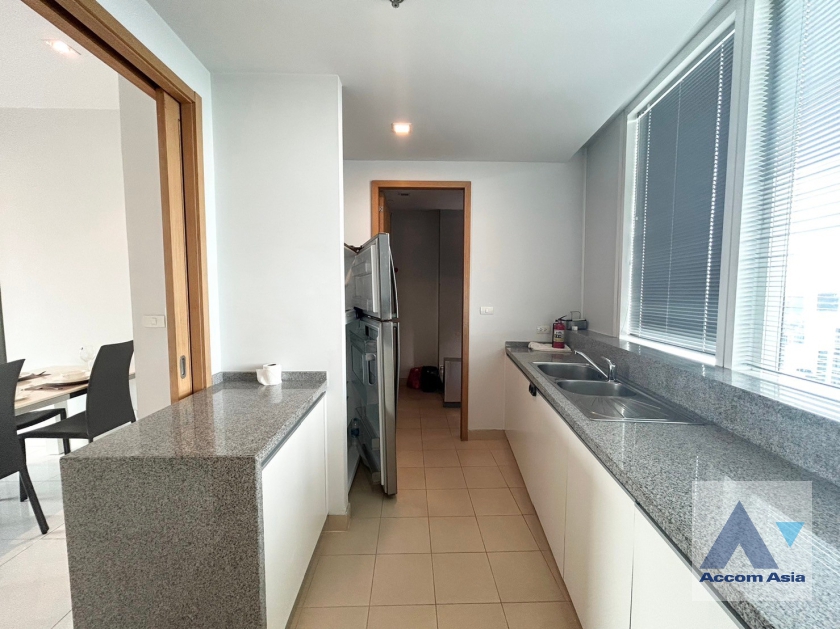 5  3 br Condominium For Rent in Sukhumvit ,Bangkok MRT Sukhumvit - BTS Asok at Millennium Residence @ Sukhumvit AA37227