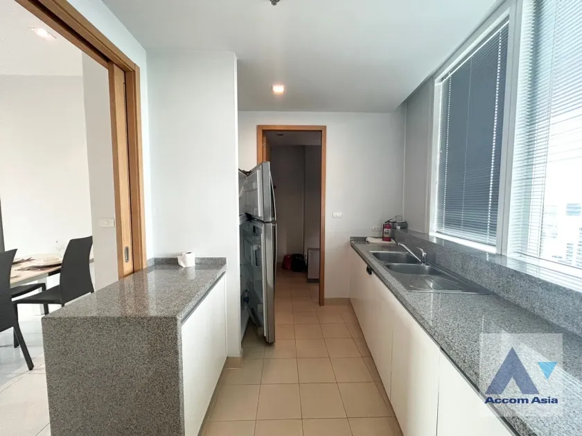 5  3 br Condominium For Rent in Sukhumvit ,Bangkok MRT Sukhumvit - BTS Asok at Millennium Residence @ Sukhumvit AA37227