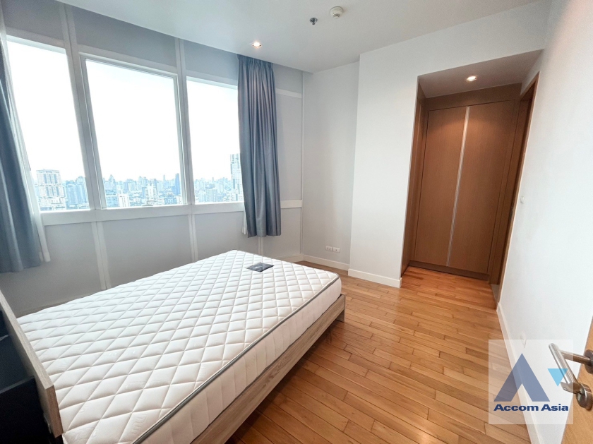 9  3 br Condominium For Rent in Sukhumvit ,Bangkok MRT Sukhumvit - BTS Asok at Millennium Residence @ Sukhumvit AA37227
