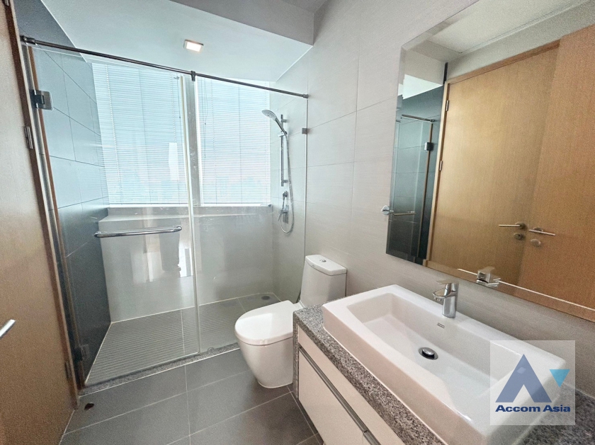 8  3 br Condominium For Rent in Sukhumvit ,Bangkok MRT Sukhumvit - BTS Asok at Millennium Residence @ Sukhumvit AA37227