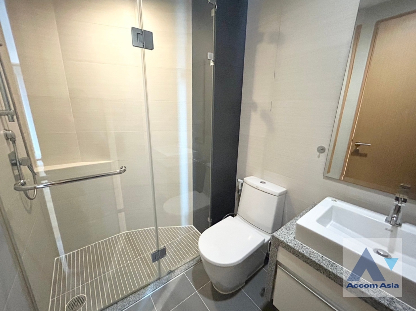 11  3 br Condominium For Rent in Sukhumvit ,Bangkok MRT Sukhumvit - BTS Asok at Millennium Residence @ Sukhumvit AA37227