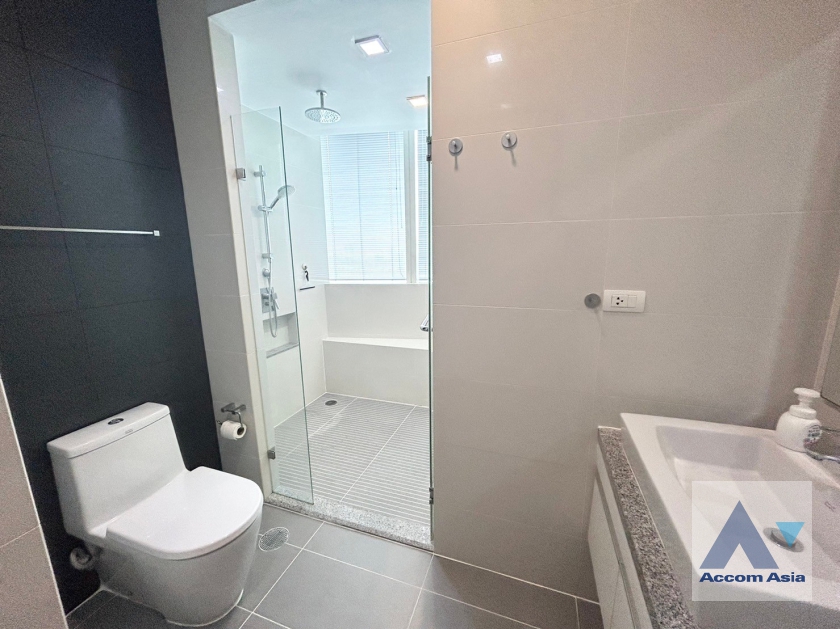 14  3 br Condominium For Rent in Sukhumvit ,Bangkok MRT Sukhumvit - BTS Asok at Millennium Residence @ Sukhumvit AA37227