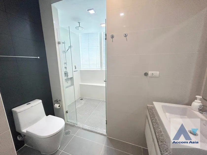 14  3 br Condominium For Rent in Sukhumvit ,Bangkok MRT Sukhumvit - BTS Asok at Millennium Residence @ Sukhumvit AA37227