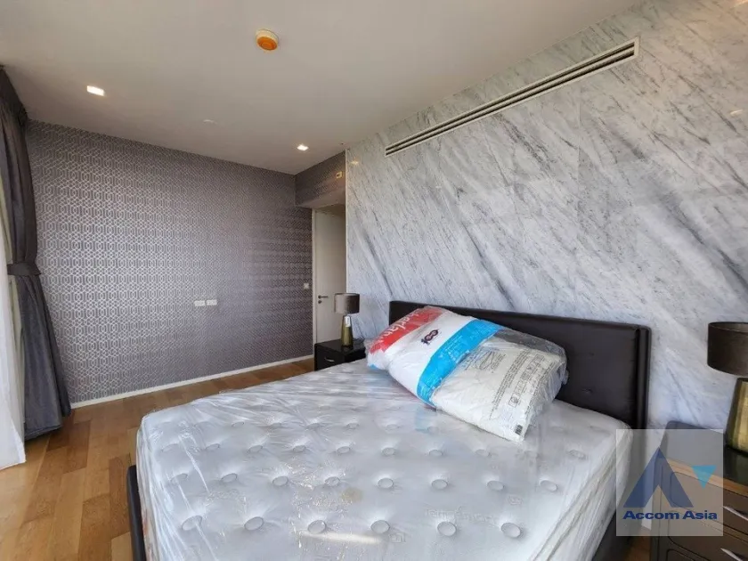 unit 2 Bedrooms  Condominium For Sale in New Phetchaburi, Bangkok  near MRT Phetchaburi (AA37228)