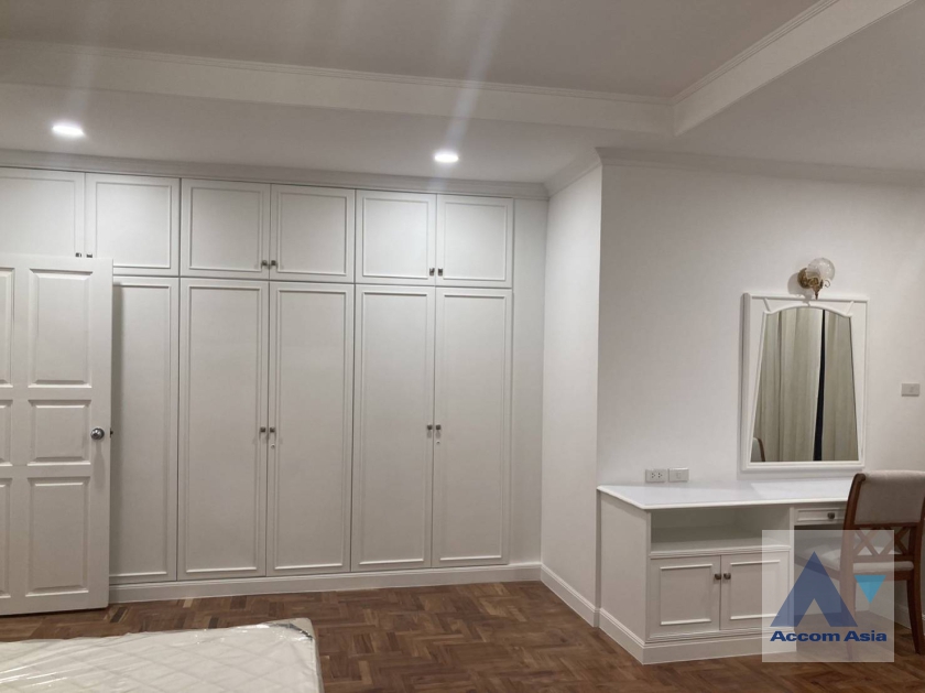 7  3 br Apartment For Rent in Sukhumvit ,Bangkok MRT Sukhumvit - BTS Asok at Spacious space with a cozy AA37229