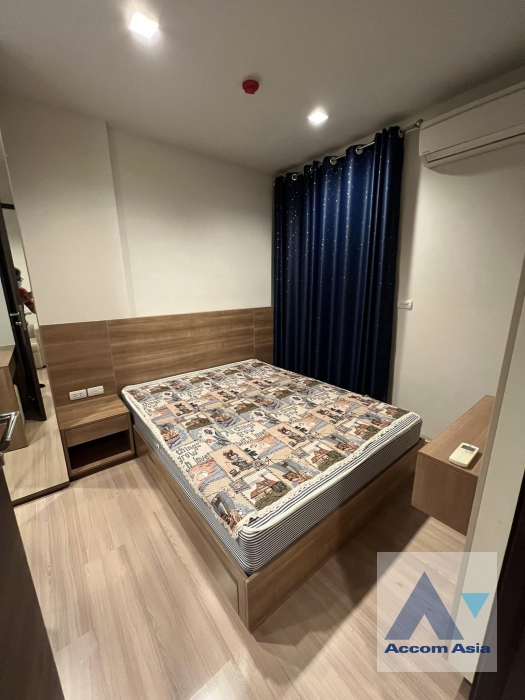 7  1 br Condominium For Sale in Sathorn ,Bangkok BTS Saphan Taksin at RHYTHM Sathorn “The Slow Collection” AA37234