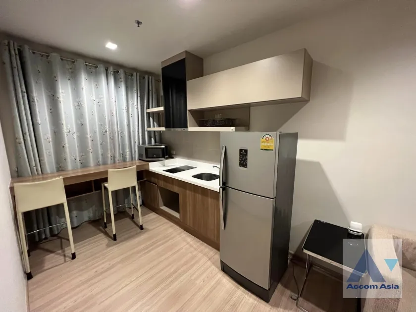 4  1 br Condominium For Sale in Sathorn ,Bangkok BTS Saphan Taksin at RHYTHM Sathorn “The Slow Collection” AA37234