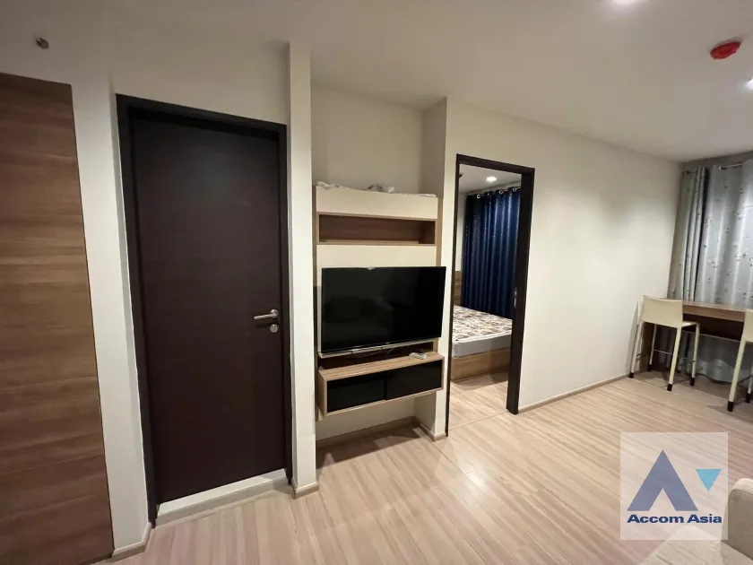 5  1 br Condominium For Sale in Sathorn ,Bangkok BTS Saphan Taksin at RHYTHM Sathorn “The Slow Collection” AA37234
