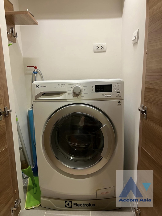 9  1 br Condominium For Sale in Sathorn ,Bangkok BTS Saphan Taksin at RHYTHM Sathorn “The Slow Collection” AA37234