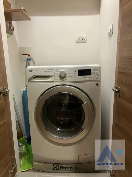 9  1 br Condominium For Sale in Sathorn ,Bangkok BTS Saphan Taksin at RHYTHM Sathorn “The Slow Collection” AA37234