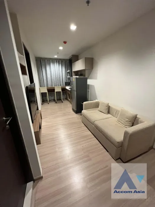  1  1 br Condominium For Sale in Sathorn ,Bangkok BTS Saphan Taksin at RHYTHM Sathorn “The Slow Collection” AA37234