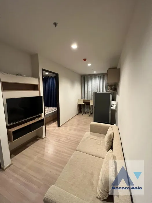  2  1 br Condominium For Sale in Sathorn ,Bangkok BTS Saphan Taksin at RHYTHM Sathorn “The Slow Collection” AA37234