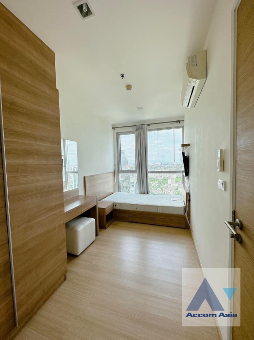 4  2 br Condominium For Sale in Sukhumvit ,Bangkok BTS On Nut at Rhythm Sukhumvit 50 AA37236