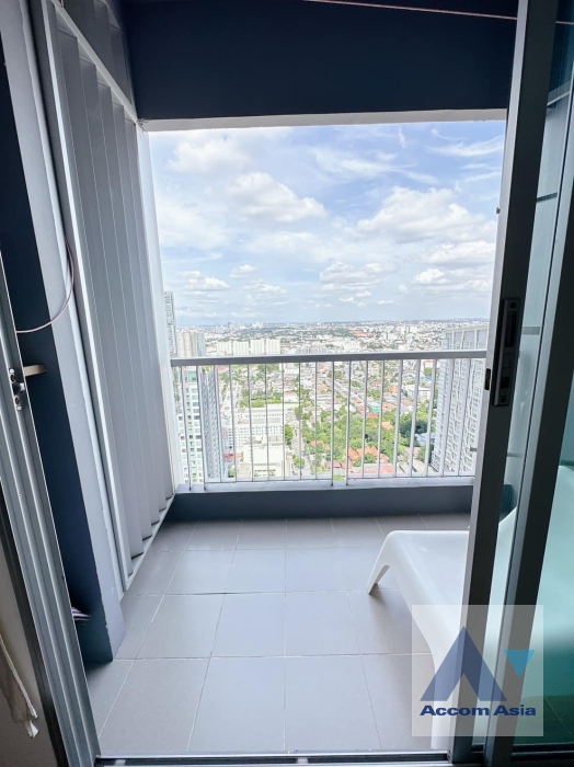 9  2 br Condominium For Sale in Sukhumvit ,Bangkok BTS On Nut at Rhythm Sukhumvit 50 AA37236